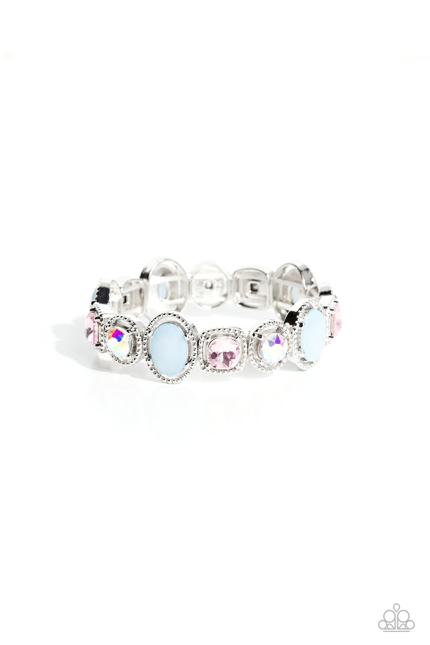 Paparazzi - Fashion Fairy Tale - Multi Bracelet