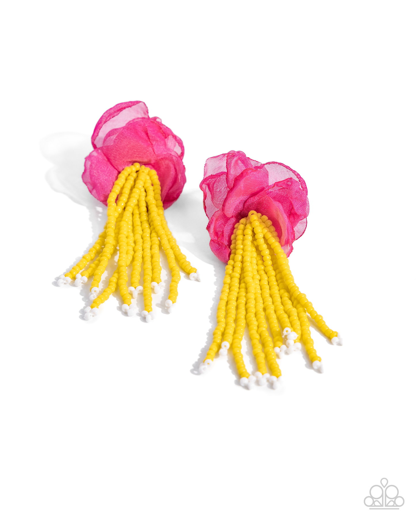 Paparazzi - Cinderella Charisma - Multi Post Earrings