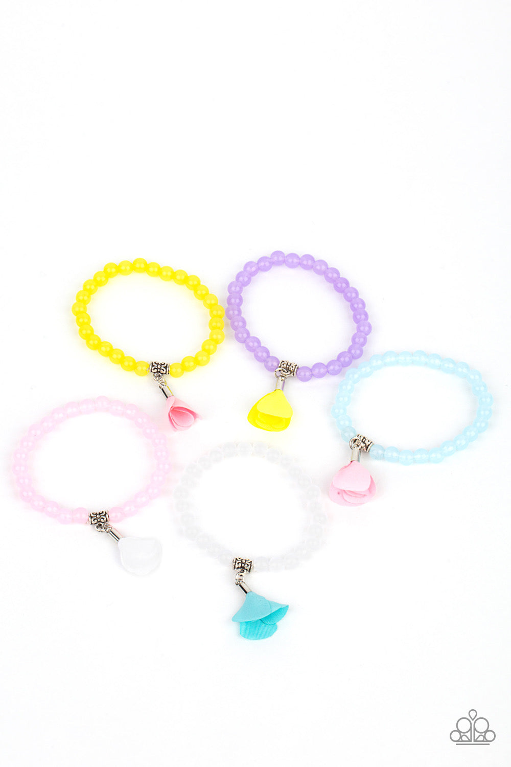 Paparazzi - Starlet Shimmer Bracelet Kit