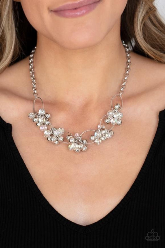 Paparazzi - Effervescent Ensemble Multi Necklace