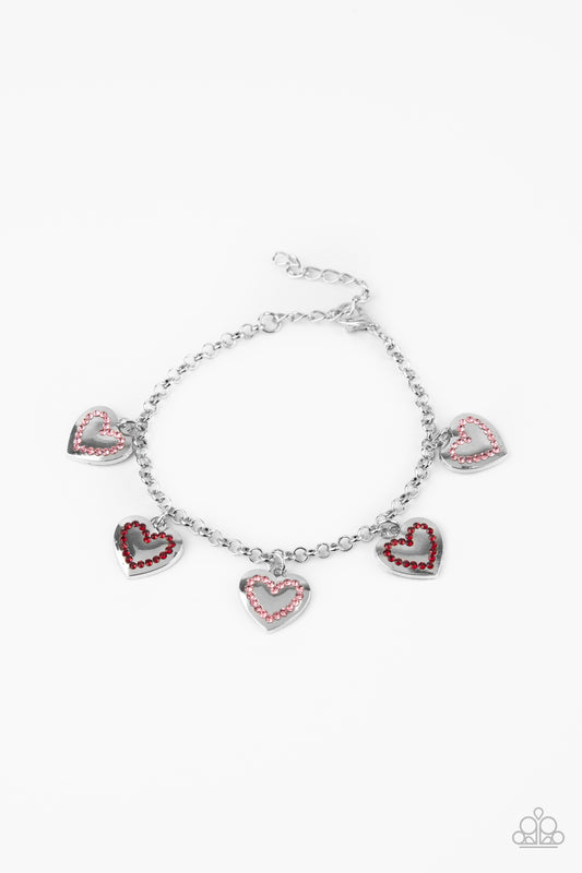 Paparazzi- Matchmaker, Matchmaker - Multi Bracelet