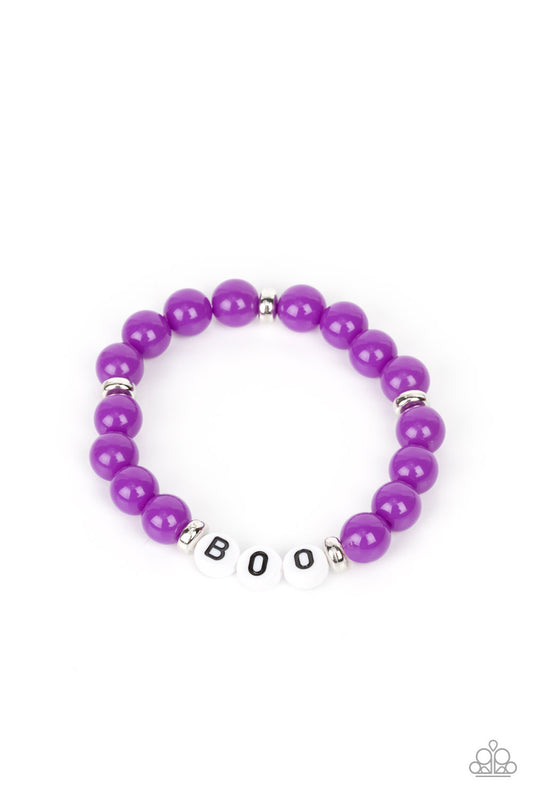 Paparazzi - Starlet Shimmer BOO Bracelet Kit