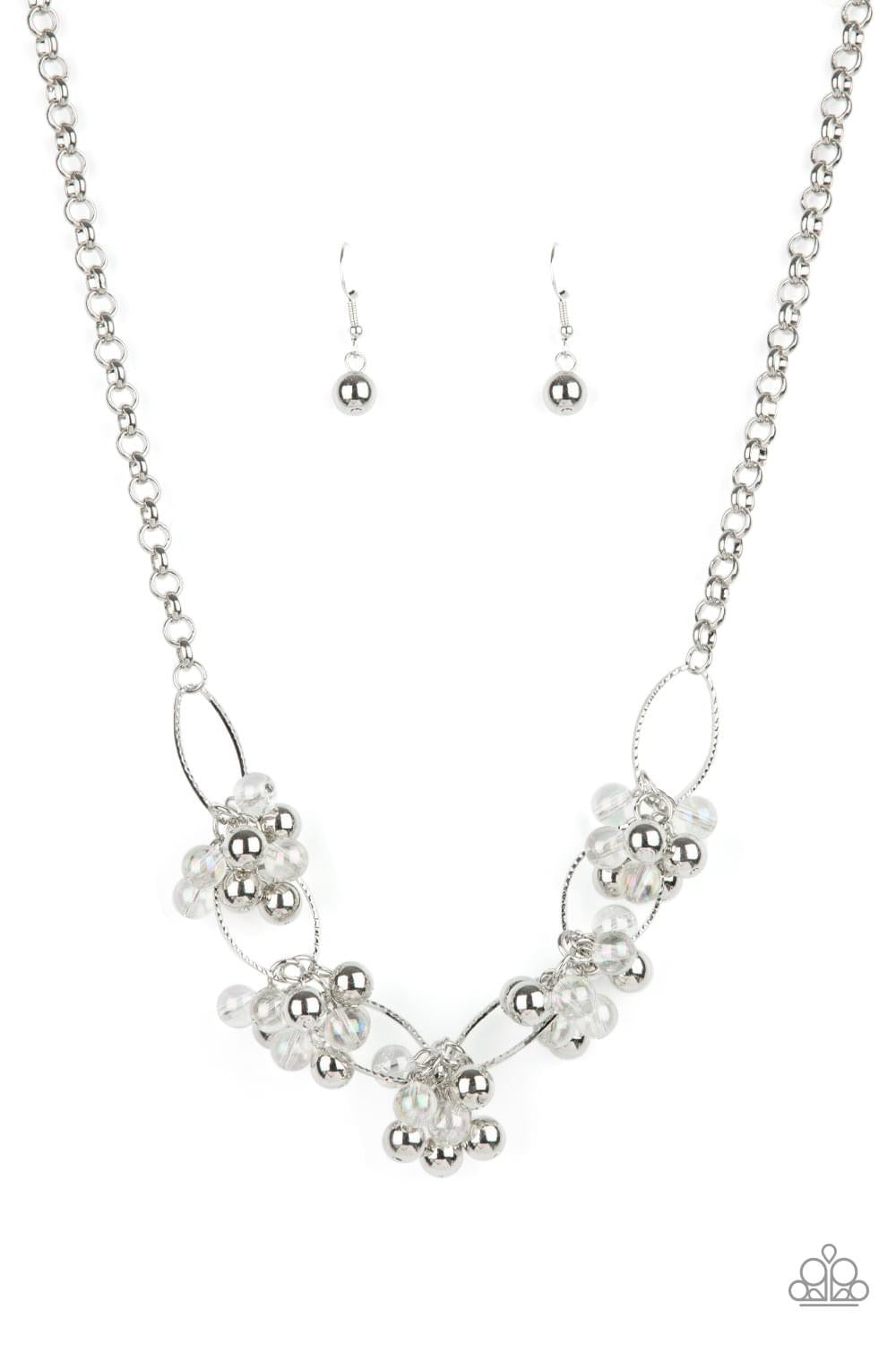 Paparazzi - Effervescent Ensemble Multi Necklace