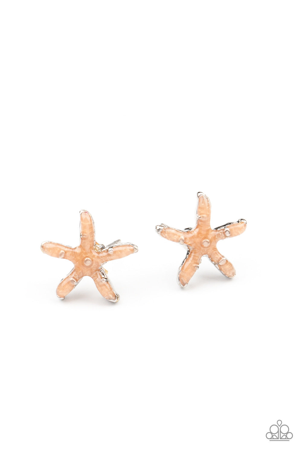 Paparazzi- Starlet Shimmer “Under The Sea” Earring Kit